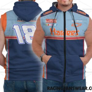 Days of Thunder Hardee’s Nascar Film Racing Customize Name and Number Bomber Thick Coat Sleeveless Hoodie Hooded T-Shirt 3 Nascar store - Loyal fans of Days of Thunder's Bomber Jacket,Unisex Thick Coat,Unisex Sleeveless Hoodie,Unisex Hooded T-Shirt,Kid Sleeveless Hoodie,Kid Hooded T-Shirts,Kid Thick Coat:vintage nascar racing suit,uniform,apparel,shirts,merch,hoodie,jackets,shorts,sweatshirt,outfits,clothes