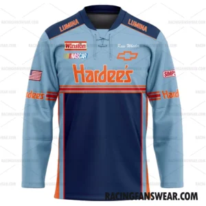 Nascar store - Loyal fans of Days of Thunder's Men's Hockey Jerseys,WoMen's Hockey Jerseys,Youth's Hockey Jerseys:vintage nascar racing suit,uniform,apparel,shirts,merch,hoodie,jackets,shorts,sweatshirt,outfits,clothes