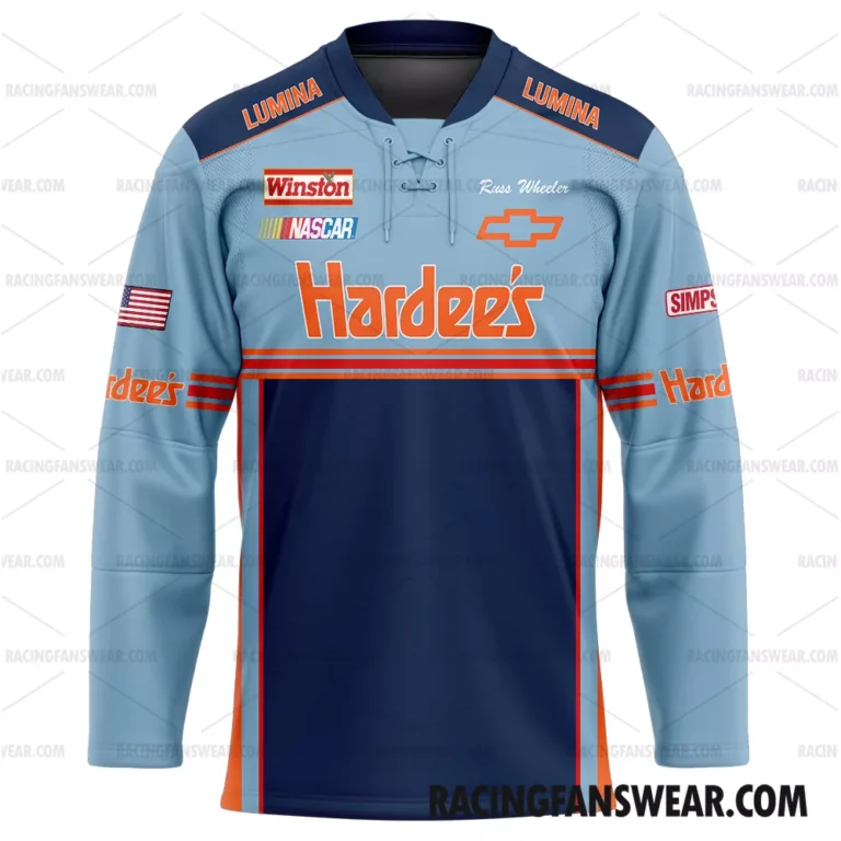 Nascar store - Loyal fans of Days of Thunder's Men's Hockey Jerseys,WoMen's Hockey Jerseys,Youth's Hockey Jerseys:vintage nascar racing suit,uniform,apparel,shirts,merch,hoodie,jackets,shorts,sweatshirt,outfits,clothes