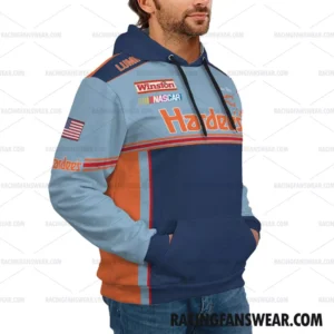 Days of Thunder Hardee’s Nascar Film Racing Uniform Clothes Adult Kid Sweatshirt Zip Hoodie Long Pant T-Shirt 3 Nascar store - Loyal fans of Days of Thunder's Combo Unisex Hoodie + Unisex Long Pants,Combo Unisex Zip Hoodie + Unisex Long Pants,Combo Kid Hoodie + Kid Long Pants,Combo Kid Zip Hoodie + Kid Long Pants,Unisex Hoodie,Unisex Zip Hoodie,Unisex T-Shirt,Unisex Sweatshirt,Unisex Long Pants,Kid Hoodie,Kid Zip Hoodie,Kid T-Shirt,Kid Sweatshirt,Kid Long Pants:vintage nascar racing suit,uniform,apparel,shirts,merch,hoodie,jackets,shorts,sweatshirt,outfits,clothes