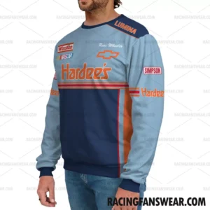 Days of Thunder Hardee’s Nascar Film Racing Uniform Clothes Adult Kid Sweatshirt Zip Hoodie Long Pant T-Shirt 9 Nascar store - Loyal fans of Days of Thunder's Combo Unisex Hoodie + Unisex Long Pants,Combo Unisex Zip Hoodie + Unisex Long Pants,Combo Kid Hoodie + Kid Long Pants,Combo Kid Zip Hoodie + Kid Long Pants,Unisex Hoodie,Unisex Zip Hoodie,Unisex T-Shirt,Unisex Sweatshirt,Unisex Long Pants,Kid Hoodie,Kid Zip Hoodie,Kid T-Shirt,Kid Sweatshirt,Kid Long Pants:vintage nascar racing suit,uniform,apparel,shirts,merch,hoodie,jackets,shorts,sweatshirt,outfits,clothes