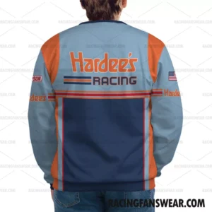 Days of Thunder Hardee’s Nascar Film Racing Uniform Clothes Adult Kid Sweatshirt Zip Hoodie Long Pant T-Shirt 8 Nascar store - Loyal fans of Days of Thunder's Combo Unisex Hoodie + Unisex Long Pants,Combo Unisex Zip Hoodie + Unisex Long Pants,Combo Kid Hoodie + Kid Long Pants,Combo Kid Zip Hoodie + Kid Long Pants,Unisex Hoodie,Unisex Zip Hoodie,Unisex T-Shirt,Unisex Sweatshirt,Unisex Long Pants,Kid Hoodie,Kid Zip Hoodie,Kid T-Shirt,Kid Sweatshirt,Kid Long Pants:vintage nascar racing suit,uniform,apparel,shirts,merch,hoodie,jackets,shorts,sweatshirt,outfits,clothes