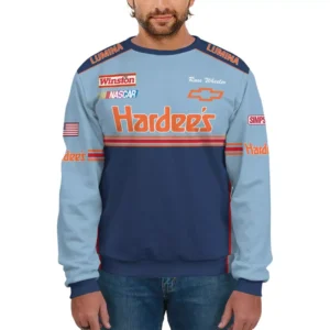 Days of Thunder Hardee’s Nascar Film Racing Uniform Clothes Adult Kid Sweatshirt Zip Hoodie Long Pant T-Shirt 7 Nascar store - Loyal fans of Days of Thunder's Combo Unisex Hoodie + Unisex Long Pants,Combo Unisex Zip Hoodie + Unisex Long Pants,Combo Kid Hoodie + Kid Long Pants,Combo Kid Zip Hoodie + Kid Long Pants,Unisex Hoodie,Unisex Zip Hoodie,Unisex T-Shirt,Unisex Sweatshirt,Unisex Long Pants,Kid Hoodie,Kid Zip Hoodie,Kid T-Shirt,Kid Sweatshirt,Kid Long Pants:vintage nascar racing suit,uniform,apparel,shirts,merch,hoodie,jackets,shorts,sweatshirt,outfits,clothes