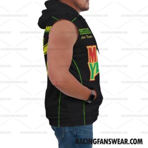 Days of Thunder Mello Yello Nascar Film Racing Customize Name and Number Bomber Thick Coat Sleeveless Hoodie Hooded T-Shirt 4 Nascar store - Loyal fans of Days of Thunder's Bomber Jacket,Unisex Thick Coat,Unisex Sleeveless Hoodie,Unisex Hooded T-Shirt,Kid Sleeveless Hoodie,Kid Hooded T-Shirts,Kid Thick Coat:vintage nascar racing suit,uniform,apparel,shirts,merch,hoodie,jackets,shorts,sweatshirt,outfits,clothes