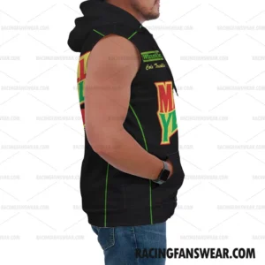 Days of Thunder Mello Yello Nascar Film Racing Suit Uniform Apparel Clothes Adult Kid Sleeveless Hoodie Hooded T-Shirt 1 Nascar store - Loyal fans of Days of Thunder's Unisex Sleeveless Hoodie,Unisex Hooded T-Shirt,Kid Sleeveless Hoodie,Kid Hooded T-Shirts:vintage nascar racing suit,uniform,apparel,shirts,merch,hoodie,jackets,shorts,sweatshirt,outfits,clothes