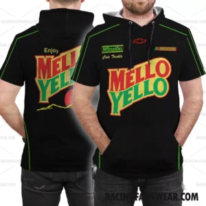 Days of Thunder Mello Yello Nascar Film Racing Suit Uniform Apparel Clothes Adult Kid Sleeveless Hoodie Hooded T-Shirt 3 Nascar store - Loyal fans of Days of Thunder's Unisex Sleeveless Hoodie,Unisex Hooded T-Shirt,Kid Sleeveless Hoodie,Kid Hooded T-Shirts:vintage nascar racing suit,uniform,apparel,shirts,merch,hoodie,jackets,shorts,sweatshirt,outfits,clothes