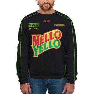 Days of Thunder Mello Yello Nascar Film Racing Uniform Apparel Clothes Sweatshirt Zip Pop Top Hoodie T-Shirt Long Pant 11 Nascar store - Loyal fans of Days of Thunder's Combo Unisex Hoodie + Unisex Long Pants,Combo Unisex Pop Top Hoodie + Unisex Long Pants,Combo Unisex Zip Hoodie + Unisex Long Pants,Combo Kid Hoodie + Kid Long Pants,Combo Kid Zip Hoodie + Kid Long Pants,Unisex Pop Top Hoodie,Unisex Hoodie,Unisex Zip Hoodie,Unisex T-Shirt,Unisex Sweatshirt,Unisex Long Pants,Kid Hoodie,Kid Zip Hoodie,Kid T-Shirt,Kid Sweatshirt,Kid Long Pants:vintage nascar racing suit,uniform,apparel,shirts,merch,hoodie,jackets,shorts,sweatshirt,outfits,clothes