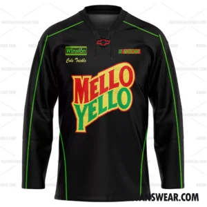 Nascar store - Loyal fans of Days of Thunder's Men's Hockey Jerseys,WoMen's Hockey Jerseys,Youth's Hockey Jerseys:vintage nascar racing suit,uniform,apparel,shirts,merch,hoodie,jackets,shorts,sweatshirt,outfits,clothes