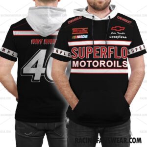 Days of Thunder Superflo Nascar Film Racing Customize Name and Number Bomber Thick Coat Sleeveless Hoodie Hooded T-Shirt 6 Nascar store - Loyal fans of Days of Thunder's Bomber Jacket,Unisex Thick Coat,Unisex Sleeveless Hoodie,Unisex Hooded T-Shirt,Kid Sleeveless Hoodie,Kid Hooded T-Shirts,Kid Thick Coat:vintage nascar racing suit,uniform,apparel,shirts,merch,hoodie,jackets,shorts,sweatshirt,outfits,clothes