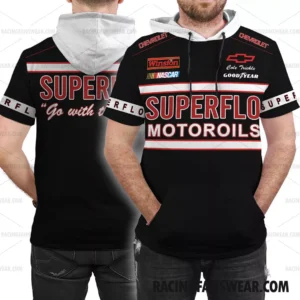 Days of Thunder Superflo Nascar Film Racing Suit Uniform Apparel Clothes Adult Kid Sleeveless Hoodie Hooded T-Shirt 3 Nascar store - Loyal fans of Days of Thunder's Unisex Sleeveless Hoodie,Unisex Hooded T-Shirt,Kid Sleeveless Hoodie,Kid Hooded T-Shirts:vintage nascar racing suit,uniform,apparel,shirts,merch,hoodie,jackets,shorts,sweatshirt,outfits,clothes