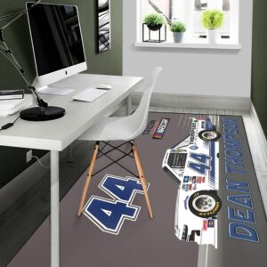 Dean Thompson Nascar Racing 2023 Carpet Living Room Area Rugs Doormats Blanket Flag Home 3 Nascar store - Loyal fans of Dean Thompson's Rug,Doormat,Blanket Microfiber Fleece,Blanket Premium Sherpa,House Flag:vintage nascar racing suit,uniform,apparel,shirts,merch,hoodie,jackets,shorts,sweatshirt,outfits,clothes