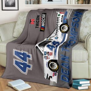 Dean Thompson Nascar Racing 2023 Carpet Living Room Area Rugs Doormats Blanket Flag Home 8 Nascar store - Loyal fans of Dean Thompson's Rug,Doormat,Blanket Microfiber Fleece,Blanket Premium Sherpa,House Flag:vintage nascar racing suit,uniform,apparel,shirts,merch,hoodie,jackets,shorts,sweatshirt,outfits,clothes