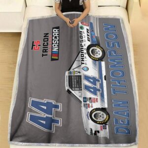 Dean Thompson Nascar Racing 2023 Carpet Living Room Area Rugs Doormats Blanket Flag Home 9 Nascar store - Loyal fans of Dean Thompson's Rug,Doormat,Blanket Microfiber Fleece,Blanket Premium Sherpa,House Flag:vintage nascar racing suit,uniform,apparel,shirts,merch,hoodie,jackets,shorts,sweatshirt,outfits,clothes