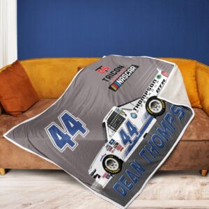Dean Thompson Nascar Racing 2023 Carpet Living Room Area Rugs Doormats Blanket Flag Home 7 Nascar store - Loyal fans of Dean Thompson's Rug,Doormat,Blanket Microfiber Fleece,Blanket Premium Sherpa,House Flag:vintage nascar racing suit,uniform,apparel,shirts,merch,hoodie,jackets,shorts,sweatshirt,outfits,clothes