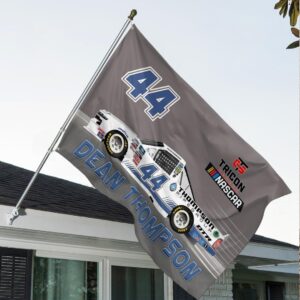 Dean Thompson Nascar Racing 2023 Carpet Living Room Area Rugs Doormats Blanket Flag Home 13 Nascar store - Loyal fans of Dean Thompson's Rug,Doormat,Blanket Microfiber Fleece,Blanket Premium Sherpa,House Flag:vintage nascar racing suit,uniform,apparel,shirts,merch,hoodie,jackets,shorts,sweatshirt,outfits,clothes