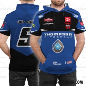 Dean Thompson Nascar Racing 2023 Customize Name and Number Bomber Thick Coat Sleeveless Hoodie Hooded T-Shirt 6 Nascar store - Loyal fans of Dean Thompson's Bomber Jacket,Unisex Thick Coat,Unisex Sleeveless Hoodie,Unisex Hooded T-Shirt,Kid Sleeveless Hoodie,Kid Hooded T-Shirts,Kid Thick Coat:vintage nascar racing suit,uniform,apparel,shirts,merch,hoodie,jackets,shorts,sweatshirt,outfits,clothes