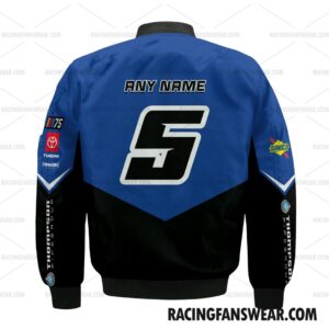 Dean Thompson Nascar Racing 2023 Customize Name and Number Bomber Thick Coat Sleeveless Hoodie Hooded T-Shirt 1 Nascar store - Loyal fans of Dean Thompson's Bomber Jacket,Unisex Thick Coat,Unisex Sleeveless Hoodie,Unisex Hooded T-Shirt,Kid Sleeveless Hoodie,Kid Hooded T-Shirts,Kid Thick Coat:vintage nascar racing suit,uniform,apparel,shirts,merch,hoodie,jackets,shorts,sweatshirt,outfits,clothes