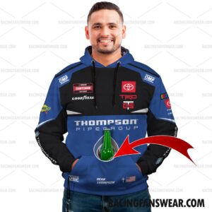 Dean Thompson Nascar Racing 2023 Customize Name and Number Sweatshirt Zip Pop Top Hoodie T-Shirt Long Pant 2 Nascar store - Loyal fans of Dean Thompson's Combo Unisex Hoodie + Unisex Long Pants,Combo Unisex Pop Top Hoodie + Unisex Long Pants,Combo Unisex Zip Hoodie + Unisex Long Pants,Combo Kid Hoodie + Kid Long Pants,Combo Kid Zip Hoodie + Kid Long Pants,Unisex Pop Top Hoodie,Unisex Hoodie,Unisex Zip Hoodie,Unisex T-Shirt,Unisex Sweatshirt,Unisex Long Pants,Kid Hoodie,Kid Zip Hoodie,Kid T-Shirt,Kid Sweatshirt,Kid Long Pants:vintage nascar racing suit,uniform,apparel,shirts,merch,hoodie,jackets,shorts,sweatshirt,outfits,clothes