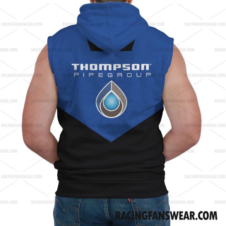 Nascar store - Loyal fans of Dean Thompson's Unisex Sleeveless Hoodie,Unisex Hooded T-Shirt,Kid Sleeveless Hoodie,Kid Hooded T-Shirts:vintage nascar racing suit,uniform,apparel,shirts,merch,hoodie,jackets,shorts,sweatshirt,outfits,clothes