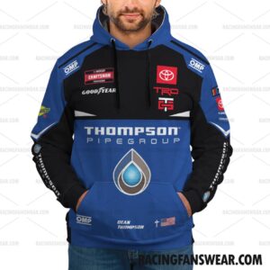 Dean Thompson Nascar Racing 2023 Uniform Apparel Clothes Adult Kid Sweatshirt Zip Hoodie Long Pant T-Shirt 1 Nascar store - Loyal fans of Dean Thompson's Combo Unisex Hoodie + Unisex Long Pants,Combo Unisex Zip Hoodie + Unisex Long Pants,Combo Kid Hoodie + Kid Long Pants,Combo Kid Zip Hoodie + Kid Long Pants,Unisex Hoodie,Unisex Zip Hoodie,Unisex T-Shirt,Unisex Sweatshirt,Unisex Long Pants,Kid Hoodie,Kid Zip Hoodie,Kid T-Shirt,Kid Sweatshirt,Kid Long Pants:vintage nascar racing suit,uniform,apparel,shirts,merch,hoodie,jackets,shorts,sweatshirt,outfits,clothes