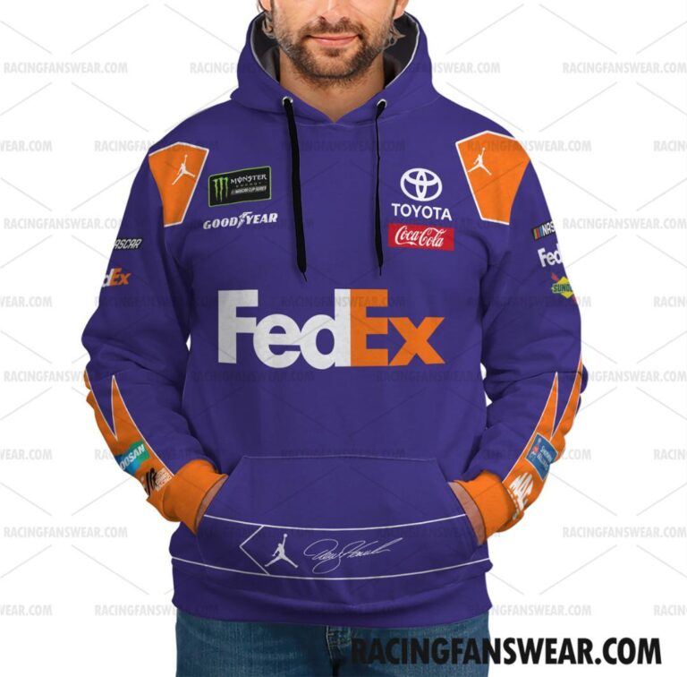 Nascar store - Loyal fans of Denny Hamlin's Combo Unisex Hoodie + Unisex Long Pants,Combo Unisex Zip Hoodie + Unisex Long Pants,Combo Kid Hoodie + Kid Long Pants,Combo Kid Zip Hoodie + Kid Long Pants,Unisex Hoodie,Unisex Zip Hoodie,Unisex T-Shirt,Unisex Sweatshirt,Unisex Long Pants,Kid Hoodie,Kid Zip Hoodie,Kid T-Shirt,Kid Sweatshirt,Kid Long Pants:vintage nascar racing suit,uniform,apparel,shirts,merch,hoodie,jackets,shorts,sweatshirt,outfits,clothes