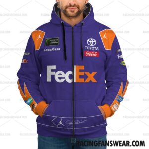 Nascar store - Loyal fans of Denny Hamlin's Combo Unisex Hoodie + Unisex Long Pants,Combo Unisex Zip Hoodie + Unisex Long Pants,Combo Kid Hoodie + Kid Long Pants,Combo Kid Zip Hoodie + Kid Long Pants,Unisex Hoodie,Unisex Zip Hoodie,Unisex T-Shirt,Unisex Sweatshirt,Unisex Long Pants,Kid Hoodie,Kid Zip Hoodie,Kid T-Shirt,Kid Sweatshirt,Kid Long Pants:vintage nascar racing suit,uniform,apparel,shirts,merch,hoodie,jackets,shorts,sweatshirt,outfits,clothes