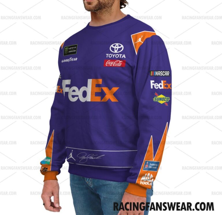 Nascar store - Loyal fans of Denny Hamlin's Combo Unisex Hoodie + Unisex Long Pants,Combo Unisex Zip Hoodie + Unisex Long Pants,Combo Kid Hoodie + Kid Long Pants,Combo Kid Zip Hoodie + Kid Long Pants,Unisex Hoodie,Unisex Zip Hoodie,Unisex T-Shirt,Unisex Sweatshirt,Unisex Long Pants,Kid Hoodie,Kid Zip Hoodie,Kid T-Shirt,Kid Sweatshirt,Kid Long Pants:vintage nascar racing suit,uniform,apparel,shirts,merch,hoodie,jackets,shorts,sweatshirt,outfits,clothes