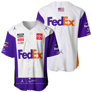 Nascar store - Loyal fans of Denny Hamlin's Unisex Baseball Jerseys,Kid Baseball Jerseys,Youth Baseball Jerseys:vintage nascar racing suit,uniform,apparel,shirts,merch,hoodie,jackets,shorts,sweatshirt,outfits,clothes