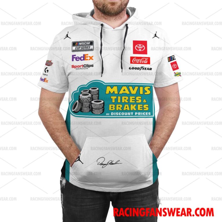 Supercars Championship store - Loyal fans of Denny Hamlin's Bomber Jacket,Unisex Thick Coat,Unisex Sleeveless Hoodie,Unisex Hooded T-Shirt,Kid Sleeveless Hoodie,Kid Hooded T-Shirts,Kid Thick Coat:vintage Supercars racing suit,uniform,apparel,shirts,merch,hoodie,jackets,shorts,sweatshirt,outfits,clothes