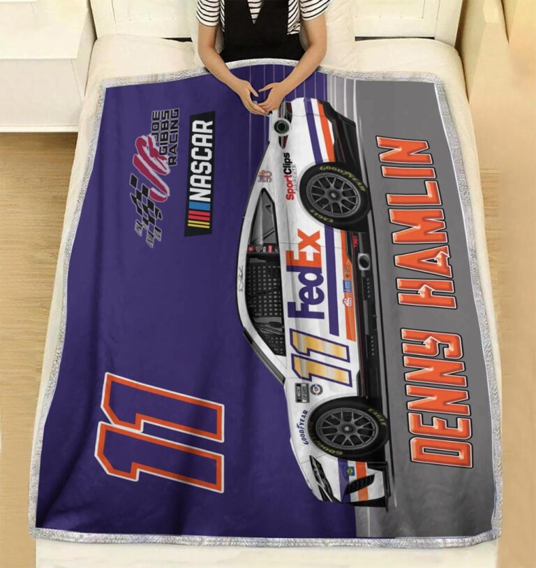 Nascar store - Loyal fans of Denny Hamlin's Rug,Doormat,Blanket Microfiber Fleece,Blanket Premium Sherpa,House Flag:vintage nascar racing suit,uniform,apparel,shirts,merch,hoodie,jackets,shorts,sweatshirt,outfits,clothes