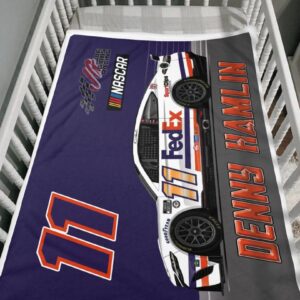 Nascar store - Loyal fans of Denny Hamlin's Rug,Doormat,Blanket Microfiber Fleece,Blanket Premium Sherpa,House Flag:vintage nascar racing suit,uniform,apparel,shirts,merch,hoodie,jackets,shorts,sweatshirt,outfits,clothes