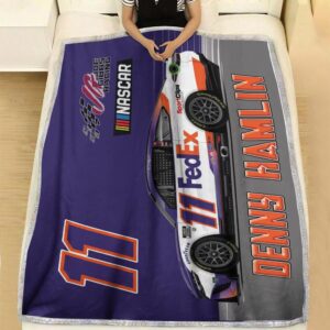 Nascar store - Loyal fans of Denny Hamlin's Rug,Doormat,Blanket Microfiber Fleece,Blanket Premium Sherpa,House Flag:vintage nascar racing suit,uniform,apparel,shirts,merch,hoodie,jackets,shorts,sweatshirt,outfits,clothes