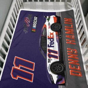 Nascar store - Loyal fans of Denny Hamlin's Rug,Doormat,Blanket Microfiber Fleece,Blanket Premium Sherpa,House Flag:vintage nascar racing suit,uniform,apparel,shirts,merch,hoodie,jackets,shorts,sweatshirt,outfits,clothes