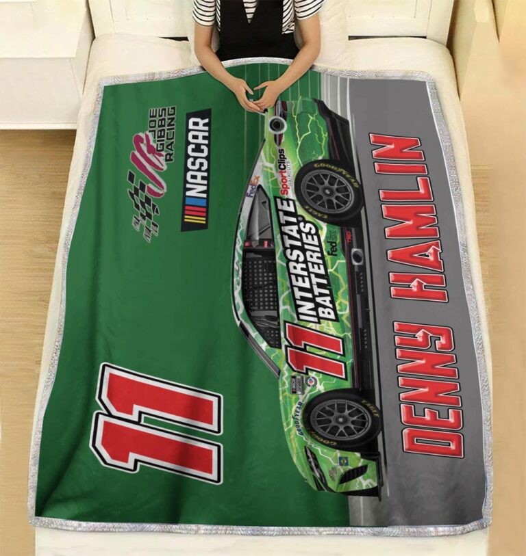 Nascar store - Loyal fans of Denny Hamlin's Rug,Doormat,Blanket Microfiber Fleece,Blanket Premium Sherpa,House Flag:vintage nascar racing suit,uniform,apparel,shirts,merch,hoodie,jackets,shorts,sweatshirt,outfits,clothes