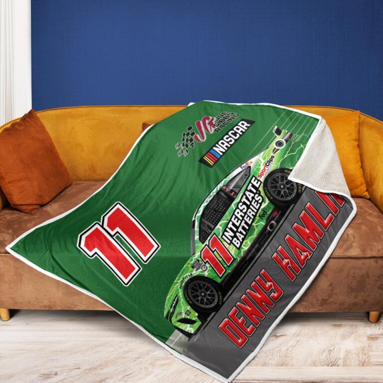 Nascar store - Loyal fans of Denny Hamlin's Rug,Doormat,Blanket Microfiber Fleece,Blanket Premium Sherpa,House Flag:vintage nascar racing suit,uniform,apparel,shirts,merch,hoodie,jackets,shorts,sweatshirt,outfits,clothes