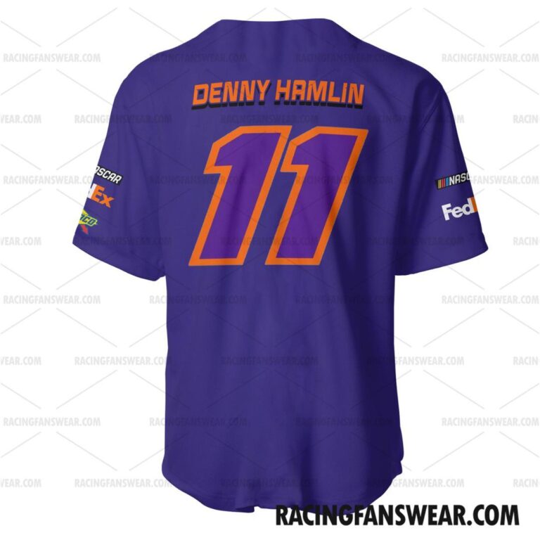 Nascar store - Loyal fans of Denny Hamlin's Unisex Baseball Jerseys,Kid Baseball Jerseys,Youth Baseball Jerseys,Men's Hockey Jerseys,WoMen's Hockey Jerseys,Youth's Hockey Jerseys:vintage nascar racing suit,uniform,apparel,shirts,merch,hoodie,jackets,shorts,sweatshirt,outfits,clothes