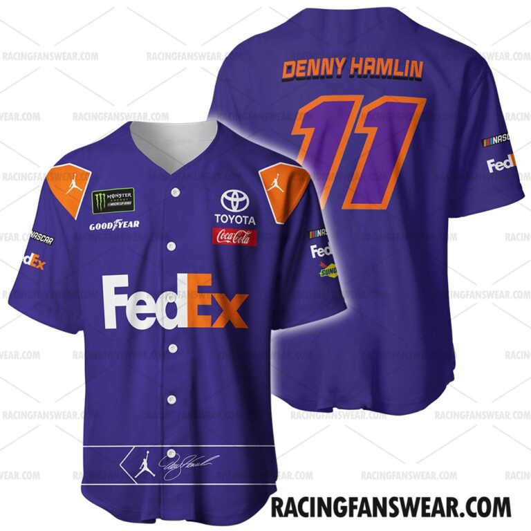 Nascar store - Loyal fans of Denny Hamlin's Unisex Baseball Jerseys,Kid Baseball Jerseys,Youth Baseball Jerseys,Men's Hockey Jerseys,WoMen's Hockey Jerseys,Youth's Hockey Jerseys:vintage nascar racing suit,uniform,apparel,shirts,merch,hoodie,jackets,shorts,sweatshirt,outfits,clothes