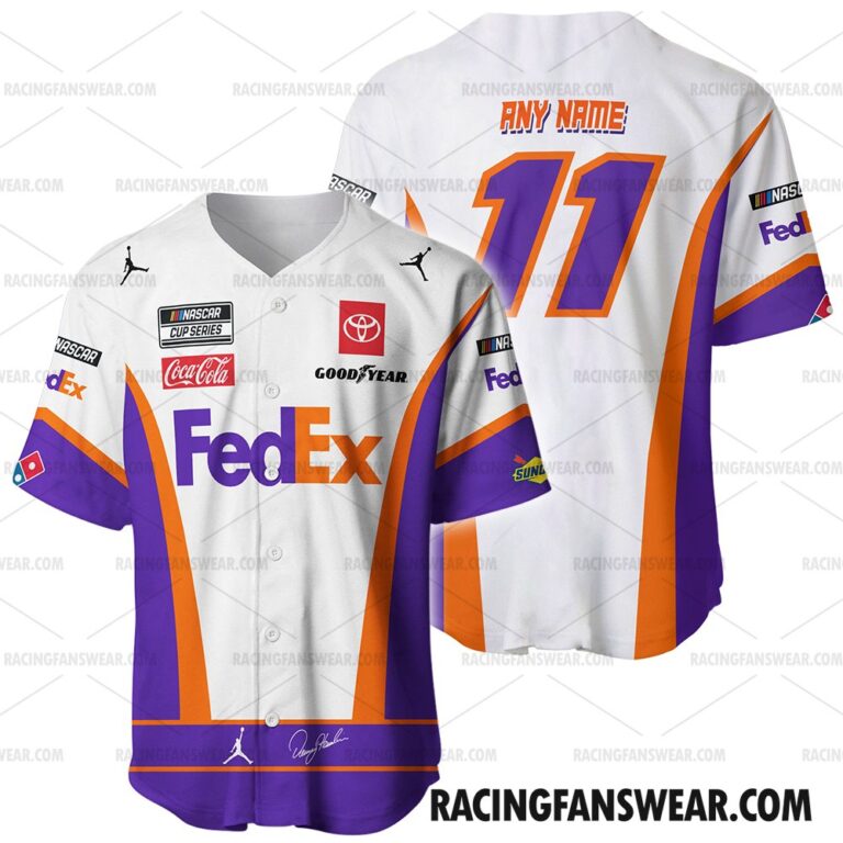 Nascar store - Loyal fans of Denny Hamlin's Unisex Baseball Jerseys,Kid Baseball Jerseys,Youth Baseball Jerseys,Men's Hockey Jerseys,WoMen's Hockey Jerseys,Youth's Hockey Jerseys:vintage nascar racing suit,uniform,apparel,shirts,merch,hoodie,jackets,shorts,sweatshirt,outfits,clothes