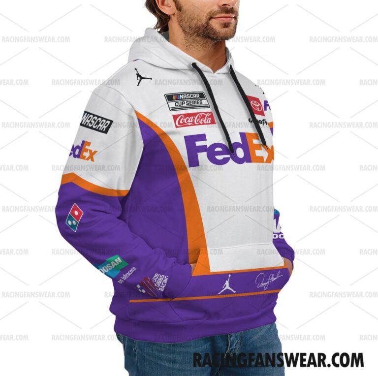 Nascar store - Loyal fans of Denny Hamlin's Combo Unisex Hoodie + Unisex Long Pants,Combo Unisex Pop Top Hoodie + Unisex Long Pants,Combo Unisex Zip Hoodie + Unisex Long Pants,Combo Kid Hoodie + Kid Long Pants,Combo Kid Zip Hoodie + Kid Long Pants,Unisex Pop Top Hoodie,Unisex Hoodie,Unisex Zip Hoodie,Unisex T-Shirt,Unisex Sweatshirt,Unisex Long Pants,Kid Hoodie,Kid Zip Hoodie,Kid T-Shirt,Kid Sweatshirt,Kid Long Pants:vintage nascar racing suit,uniform,apparel,shirts,merch,hoodie,jackets,shorts,sweatshirt,outfits,clothes