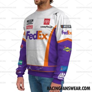 Nascar store - Loyal fans of Denny Hamlin's Combo Unisex Hoodie + Unisex Long Pants,Combo Unisex Pop Top Hoodie + Unisex Long Pants,Combo Unisex Zip Hoodie + Unisex Long Pants,Combo Kid Hoodie + Kid Long Pants,Combo Kid Zip Hoodie + Kid Long Pants,Unisex Pop Top Hoodie,Unisex Hoodie,Unisex Zip Hoodie,Unisex T-Shirt,Unisex Sweatshirt,Unisex Long Pants,Kid Hoodie,Kid Zip Hoodie,Kid T-Shirt,Kid Sweatshirt,Kid Long Pants:vintage nascar racing suit,uniform,apparel,shirts,merch,hoodie,jackets,shorts,sweatshirt,outfits,clothes