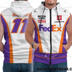 Denny Hamlin Nascar Racing 2022 Uniform Apparel Clothes Bomber Thick Coat Sleeveless Hoodie Hooded T-Shirt 4 Nascar store - Loyal fans of Denny Hamlin's Bomber Jacket,Unisex Thick Coat,Unisex Sleeveless Hoodie,Unisex Hooded T-Shirt,Kid Sleeveless Hoodie,Kid Hooded T-Shirts,Kid Thick Coat:vintage nascar racing suit,uniform,apparel,shirts,merch,hoodie,jackets,shorts,sweatshirt,outfits,clothes