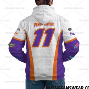 Denny Hamlin Nascar Racing 2022 Uniform Apparel Clothes Sweatshirt Zip Pop Top Hoodie T-Shirt Long Pant 6 Nascar store - Loyal fans of Denny Hamlin's Combo Unisex Hoodie + Unisex Long Pants,Combo Unisex Pop Top Hoodie + Unisex Long Pants,Combo Unisex Zip Hoodie + Unisex Long Pants,Combo Kid Hoodie + Kid Long Pants,Combo Kid Zip Hoodie + Kid Long Pants,Unisex Pop Top Hoodie,Unisex Hoodie,Unisex Zip Hoodie,Unisex T-Shirt,Unisex Sweatshirt,Unisex Long Pants,Kid Hoodie,Kid Zip Hoodie,Kid T-Shirt,Kid Sweatshirt,Kid Long Pants:vintage nascar racing suit,uniform,apparel,shirts,merch,hoodie,jackets,shorts,sweatshirt,outfits,clothes