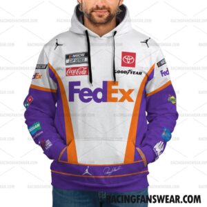 Denny Hamlin Nascar Racing 2022 Uniform Apparel Clothes Sweatshirt Zip Pop Top Hoodie T-Shirt Long Pant 5 Nascar store - Loyal fans of Denny Hamlin's Combo Unisex Hoodie + Unisex Long Pants,Combo Unisex Pop Top Hoodie + Unisex Long Pants,Combo Unisex Zip Hoodie + Unisex Long Pants,Combo Kid Hoodie + Kid Long Pants,Combo Kid Zip Hoodie + Kid Long Pants,Unisex Pop Top Hoodie,Unisex Hoodie,Unisex Zip Hoodie,Unisex T-Shirt,Unisex Sweatshirt,Unisex Long Pants,Kid Hoodie,Kid Zip Hoodie,Kid T-Shirt,Kid Sweatshirt,Kid Long Pants:vintage nascar racing suit,uniform,apparel,shirts,merch,hoodie,jackets,shorts,sweatshirt,outfits,clothes