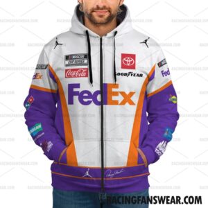 Denny Hamlin Nascar Racing 2022 Uniform Apparel Clothes Sweatshirt Zip Pop Top Hoodie T-Shirt Long Pant 8 Nascar store - Loyal fans of Denny Hamlin's Combo Unisex Hoodie + Unisex Long Pants,Combo Unisex Pop Top Hoodie + Unisex Long Pants,Combo Unisex Zip Hoodie + Unisex Long Pants,Combo Kid Hoodie + Kid Long Pants,Combo Kid Zip Hoodie + Kid Long Pants,Unisex Pop Top Hoodie,Unisex Hoodie,Unisex Zip Hoodie,Unisex T-Shirt,Unisex Sweatshirt,Unisex Long Pants,Kid Hoodie,Kid Zip Hoodie,Kid T-Shirt,Kid Sweatshirt,Kid Long Pants:vintage nascar racing suit,uniform,apparel,shirts,merch,hoodie,jackets,shorts,sweatshirt,outfits,clothes