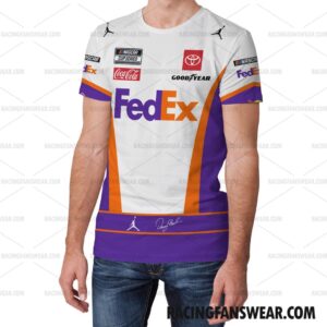 Denny Hamlin Nascar Racing 2022 Uniform Apparel Clothes Sweatshirt Zip Pop Top Hoodie T-Shirt Long Pant 11 Nascar store - Loyal fans of Denny Hamlin's Combo Unisex Hoodie + Unisex Long Pants,Combo Unisex Pop Top Hoodie + Unisex Long Pants,Combo Unisex Zip Hoodie + Unisex Long Pants,Combo Kid Hoodie + Kid Long Pants,Combo Kid Zip Hoodie + Kid Long Pants,Unisex Pop Top Hoodie,Unisex Hoodie,Unisex Zip Hoodie,Unisex T-Shirt,Unisex Sweatshirt,Unisex Long Pants,Kid Hoodie,Kid Zip Hoodie,Kid T-Shirt,Kid Sweatshirt,Kid Long Pants:vintage nascar racing suit,uniform,apparel,shirts,merch,hoodie,jackets,shorts,sweatshirt,outfits,clothes