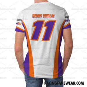 Denny Hamlin Nascar Racing 2022 Uniform Apparel Clothes Sweatshirt Zip Pop Top Hoodie T-Shirt Long Pant 10 Nascar store - Loyal fans of Denny Hamlin's Combo Unisex Hoodie + Unisex Long Pants,Combo Unisex Pop Top Hoodie + Unisex Long Pants,Combo Unisex Zip Hoodie + Unisex Long Pants,Combo Kid Hoodie + Kid Long Pants,Combo Kid Zip Hoodie + Kid Long Pants,Unisex Pop Top Hoodie,Unisex Hoodie,Unisex Zip Hoodie,Unisex T-Shirt,Unisex Sweatshirt,Unisex Long Pants,Kid Hoodie,Kid Zip Hoodie,Kid T-Shirt,Kid Sweatshirt,Kid Long Pants:vintage nascar racing suit,uniform,apparel,shirts,merch,hoodie,jackets,shorts,sweatshirt,outfits,clothes