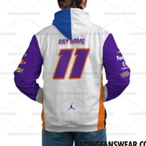 Denny Hamlin Nascar Racing 2023 Customize Name and Number Clothes Sweatshirt Zip Pop Top Hoodie T-Shirt Long Pant 6 Nascar store - Loyal fans of Denny Hamlin's Combo Unisex Hoodie + Unisex Long Pants,Combo Unisex Pop Top Hoodie + Unisex Long Pants,Combo Unisex Zip Hoodie + Unisex Long Pants,Combo Kid Hoodie + Kid Long Pants,Combo Kid Zip Hoodie + Kid Long Pants,Unisex Pop Top Hoodie,Unisex Hoodie,Unisex Zip Hoodie,Unisex T-Shirt,Unisex Sweatshirt,Unisex Long Pants,Kid Hoodie,Kid Zip Hoodie,Kid T-Shirt,Kid Sweatshirt,Kid Long Pants:vintage nascar racing suit,uniform,apparel,shirts,merch,hoodie,jackets,shorts,sweatshirt,outfits,clothes