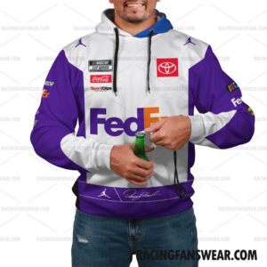 Denny Hamlin Nascar Racing 2023 Customize Name and Number Clothes Sweatshirt Zip Pop Top Hoodie T-Shirt Long Pant 4 Nascar store - Loyal fans of Denny Hamlin's Combo Unisex Hoodie + Unisex Long Pants,Combo Unisex Pop Top Hoodie + Unisex Long Pants,Combo Unisex Zip Hoodie + Unisex Long Pants,Combo Kid Hoodie + Kid Long Pants,Combo Kid Zip Hoodie + Kid Long Pants,Unisex Pop Top Hoodie,Unisex Hoodie,Unisex Zip Hoodie,Unisex T-Shirt,Unisex Sweatshirt,Unisex Long Pants,Kid Hoodie,Kid Zip Hoodie,Kid T-Shirt,Kid Sweatshirt,Kid Long Pants:vintage nascar racing suit,uniform,apparel,shirts,merch,hoodie,jackets,shorts,sweatshirt,outfits,clothes