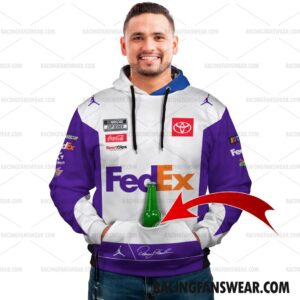 Denny Hamlin Nascar Racing 2023 Customize Name and Number Clothes Sweatshirt Zip Pop Top Hoodie T-Shirt Long Pant 2 Nascar store - Loyal fans of Denny Hamlin's Combo Unisex Hoodie + Unisex Long Pants,Combo Unisex Pop Top Hoodie + Unisex Long Pants,Combo Unisex Zip Hoodie + Unisex Long Pants,Combo Kid Hoodie + Kid Long Pants,Combo Kid Zip Hoodie + Kid Long Pants,Unisex Pop Top Hoodie,Unisex Hoodie,Unisex Zip Hoodie,Unisex T-Shirt,Unisex Sweatshirt,Unisex Long Pants,Kid Hoodie,Kid Zip Hoodie,Kid T-Shirt,Kid Sweatshirt,Kid Long Pants:vintage nascar racing suit,uniform,apparel,shirts,merch,hoodie,jackets,shorts,sweatshirt,outfits,clothes