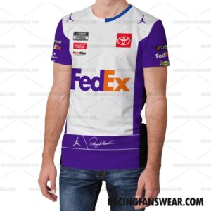 Denny Hamlin Nascar Racing 2023 Customize Name and Number Clothes Sweatshirt Zip Pop Top Hoodie T-Shirt Long Pant 11 Nascar store - Loyal fans of Denny Hamlin's Combo Unisex Hoodie + Unisex Long Pants,Combo Unisex Pop Top Hoodie + Unisex Long Pants,Combo Unisex Zip Hoodie + Unisex Long Pants,Combo Kid Hoodie + Kid Long Pants,Combo Kid Zip Hoodie + Kid Long Pants,Unisex Pop Top Hoodie,Unisex Hoodie,Unisex Zip Hoodie,Unisex T-Shirt,Unisex Sweatshirt,Unisex Long Pants,Kid Hoodie,Kid Zip Hoodie,Kid T-Shirt,Kid Sweatshirt,Kid Long Pants:vintage nascar racing suit,uniform,apparel,shirts,merch,hoodie,jackets,shorts,sweatshirt,outfits,clothes